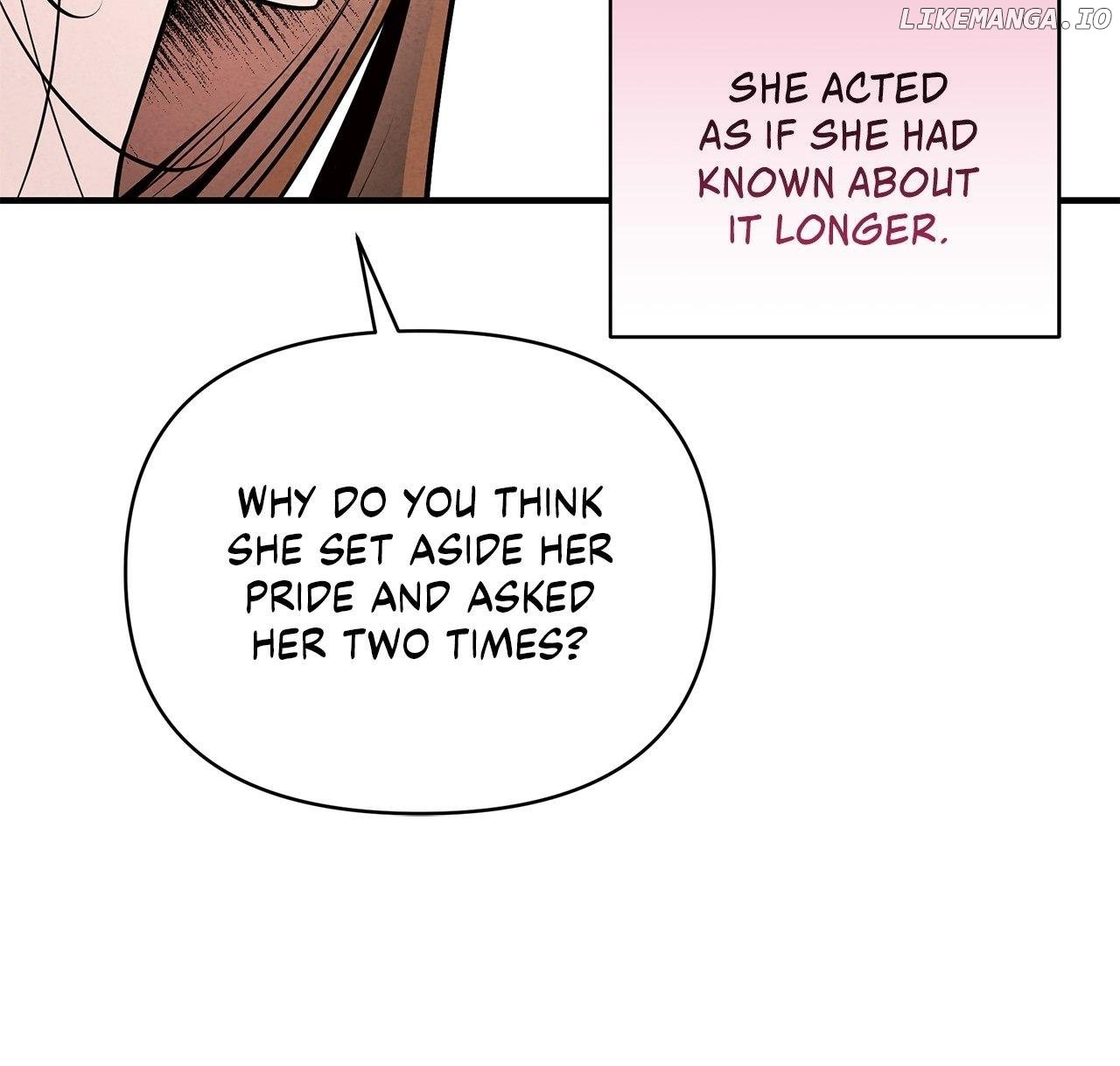 My Younger Sister Chooses Me Tonight Chapter 32 - Page 38