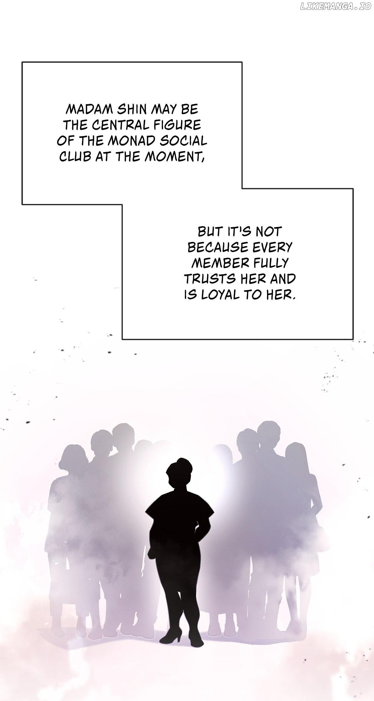 My Younger Sister Chooses Me Tonight Chapter 32 - Page 40