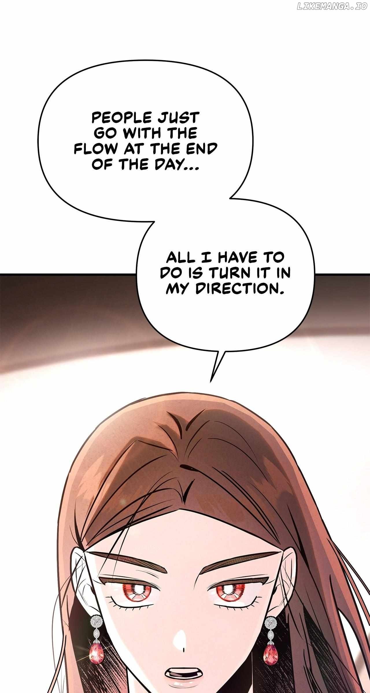 My Younger Sister Chooses Me Tonight Chapter 32 - Page 45