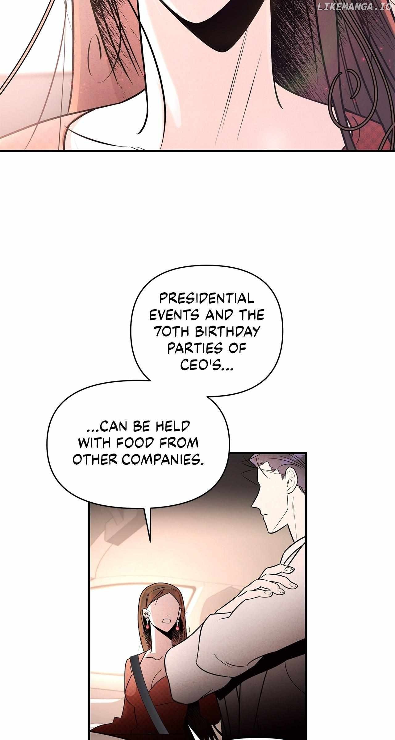 My Younger Sister Chooses Me Tonight Chapter 32 - Page 46