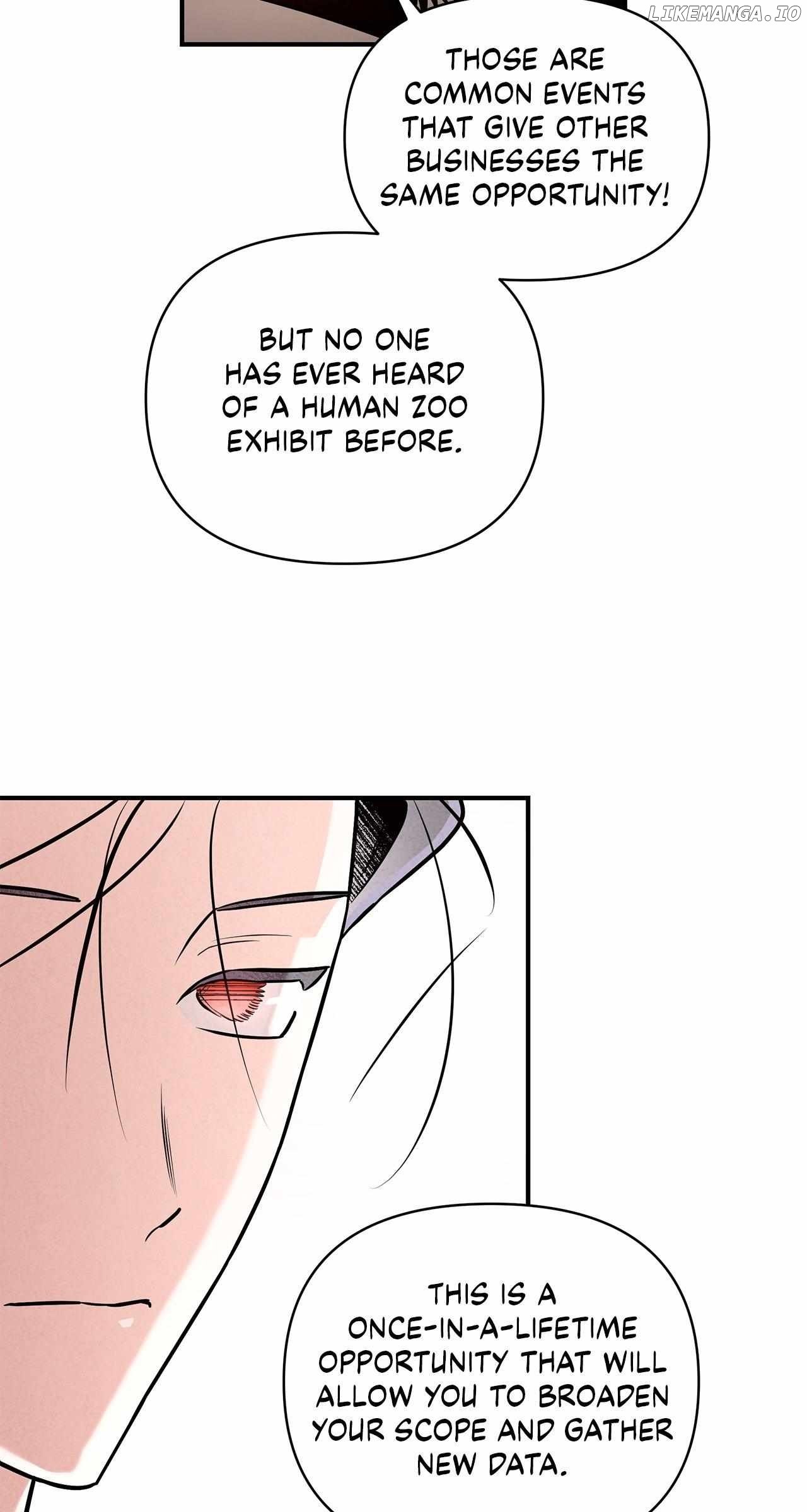 My Younger Sister Chooses Me Tonight Chapter 32 - Page 47