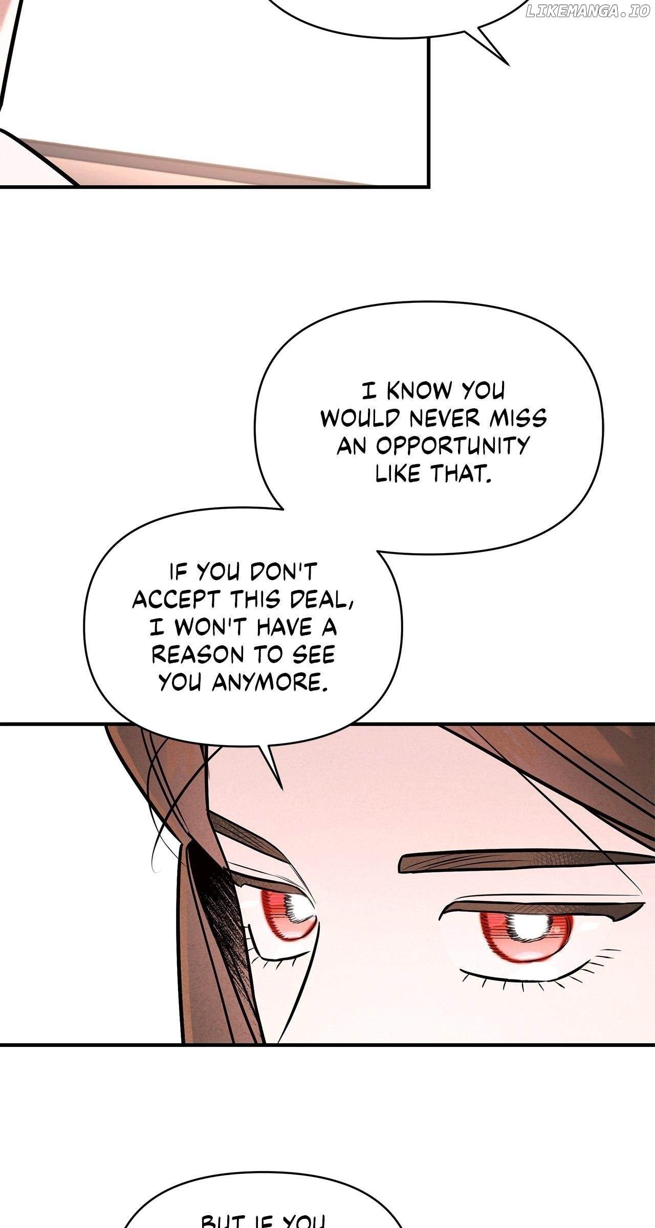 My Younger Sister Chooses Me Tonight Chapter 32 - Page 48