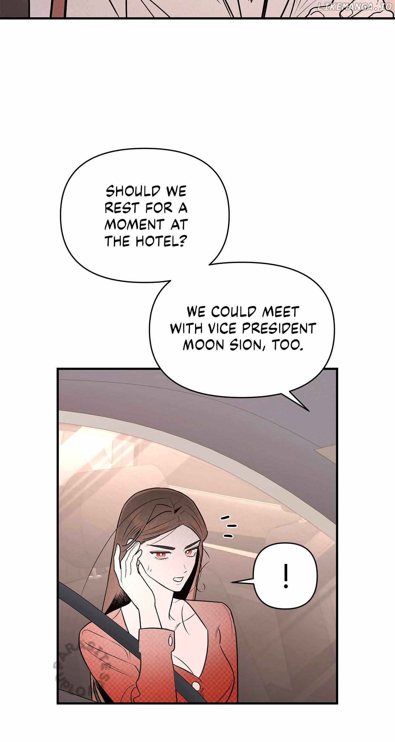 My Younger Sister Chooses Me Tonight Chapter 32 - Page 5