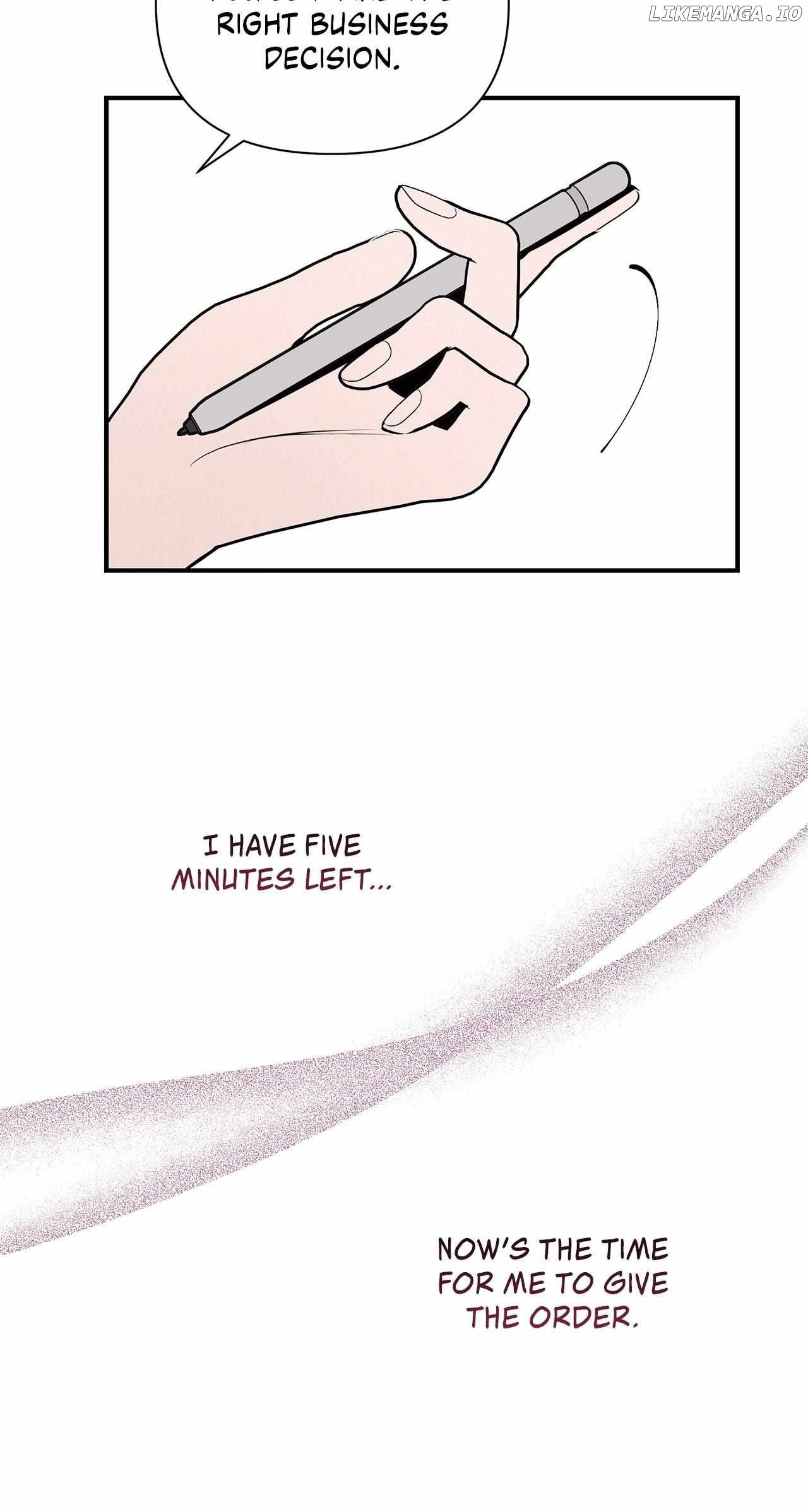 My Younger Sister Chooses Me Tonight Chapter 32 - Page 50