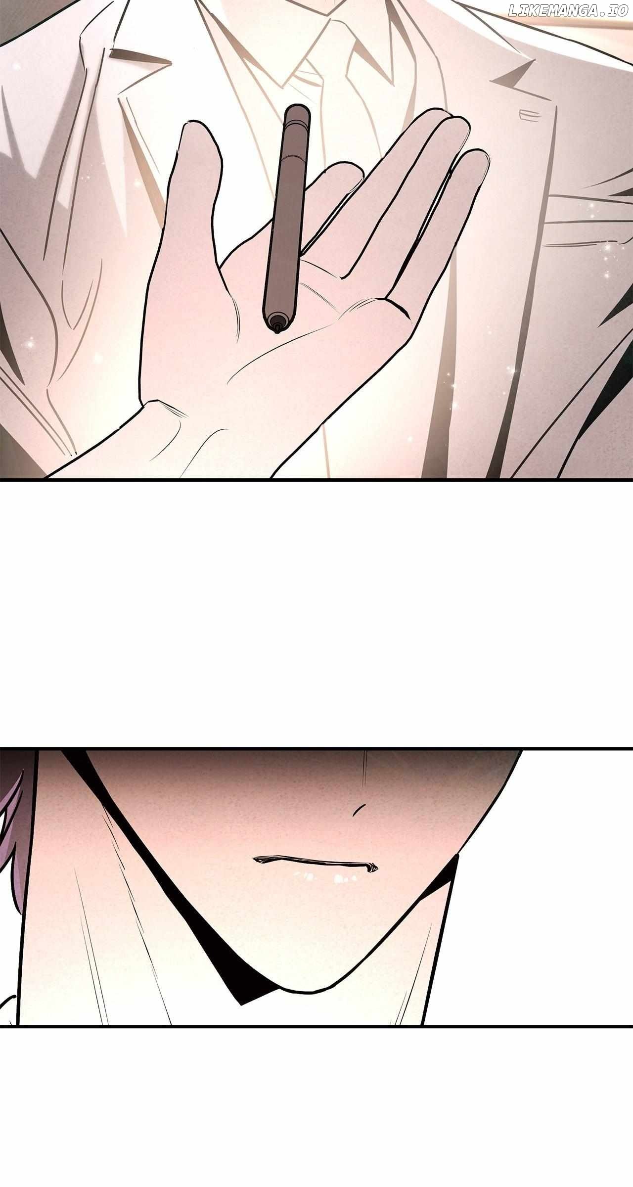 My Younger Sister Chooses Me Tonight Chapter 32 - Page 52