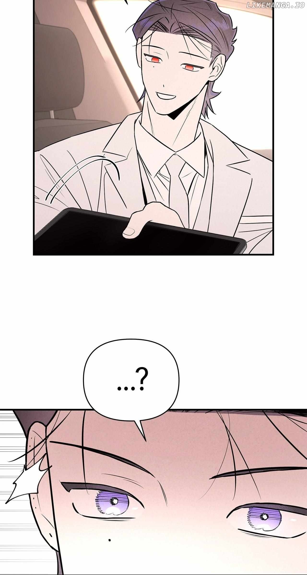 My Younger Sister Chooses Me Tonight Chapter 32 - Page 55