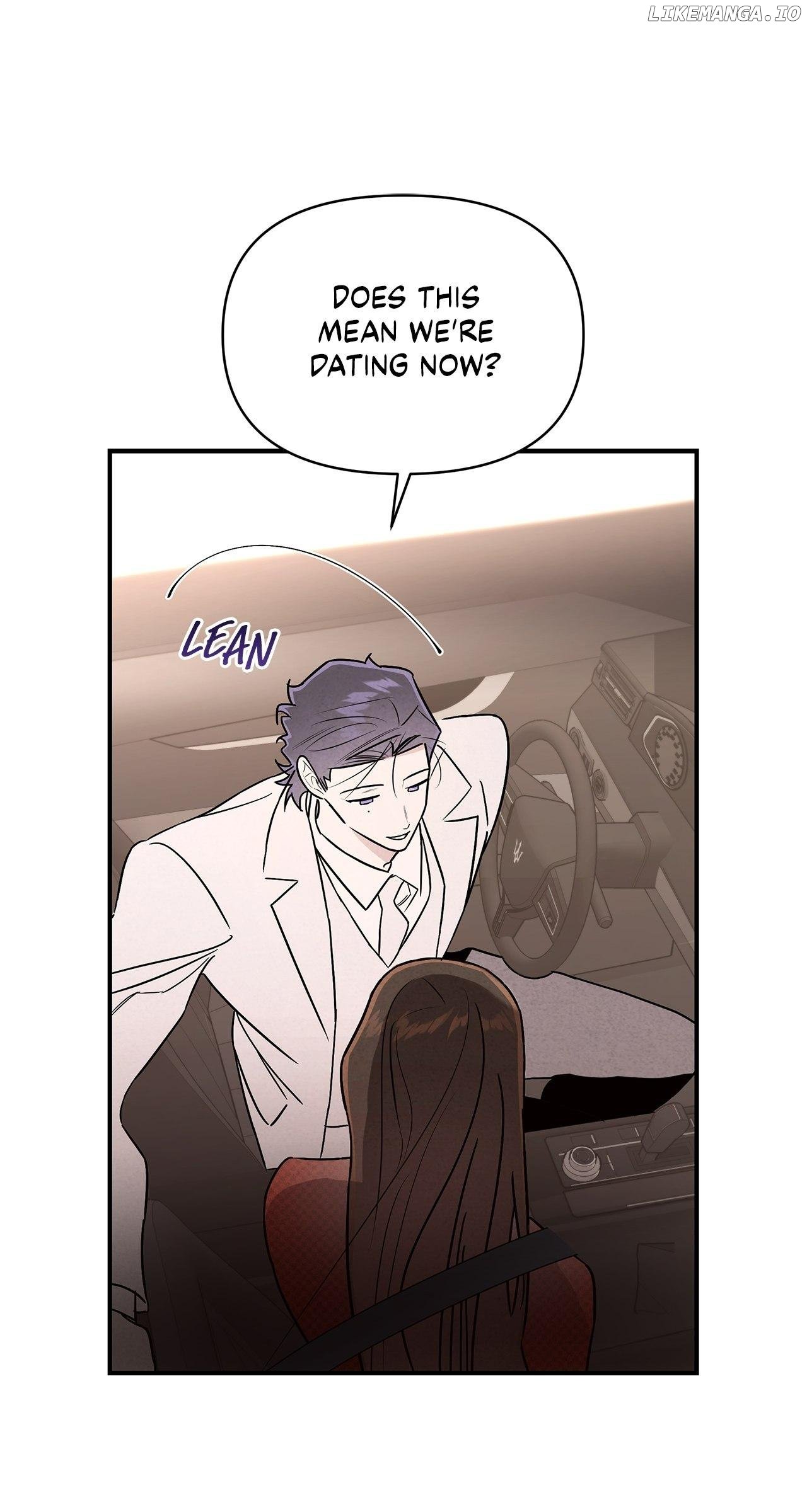 My Younger Sister Chooses Me Tonight Chapter 32 - Page 57