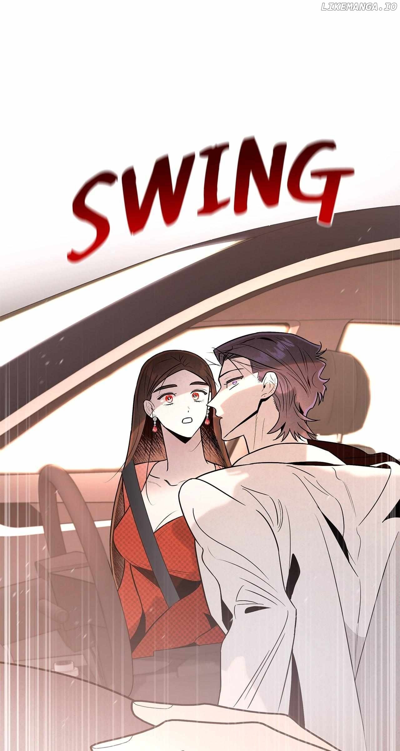 My Younger Sister Chooses Me Tonight Chapter 32 - Page 58