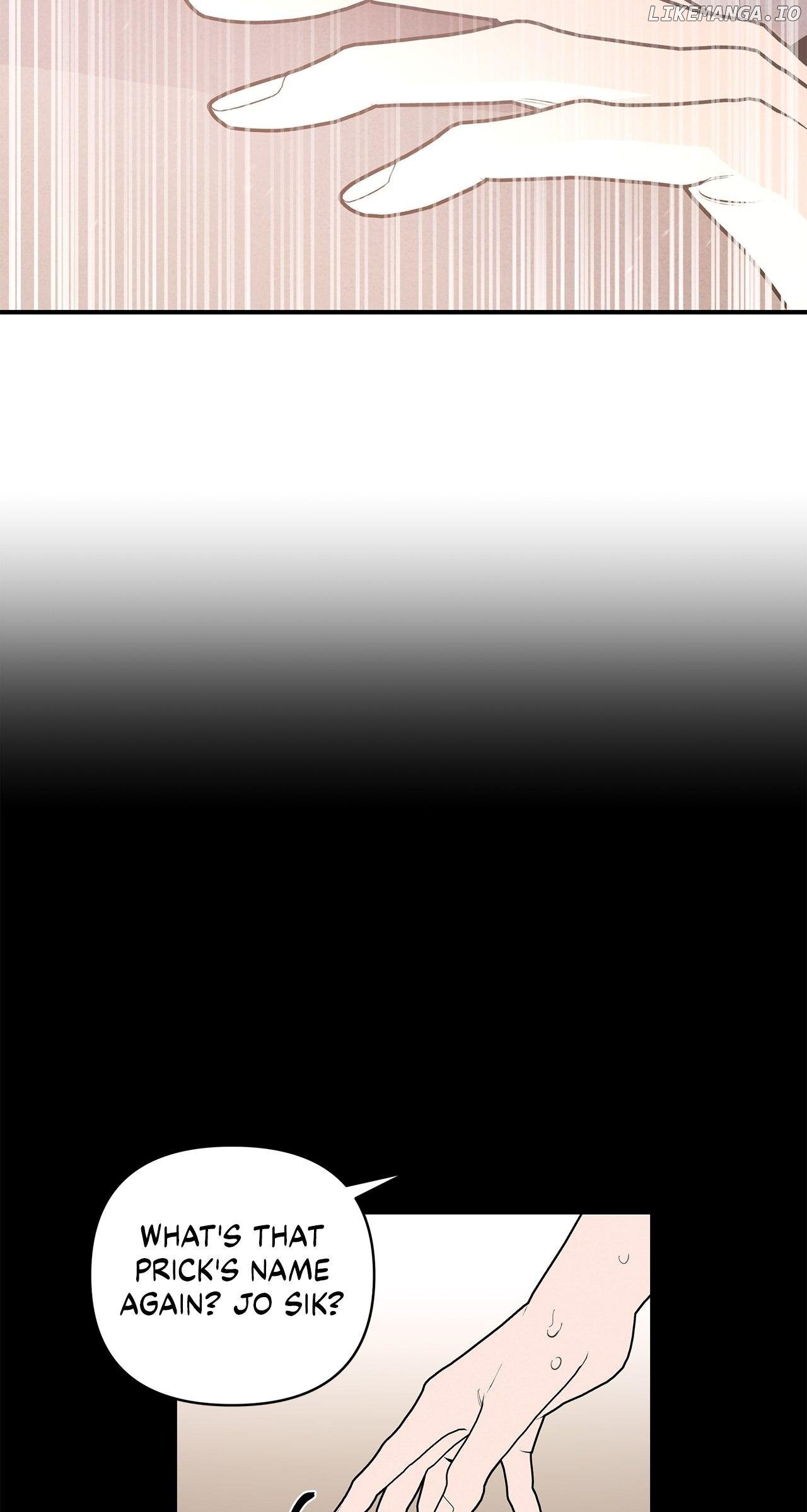 My Younger Sister Chooses Me Tonight Chapter 32 - Page 59