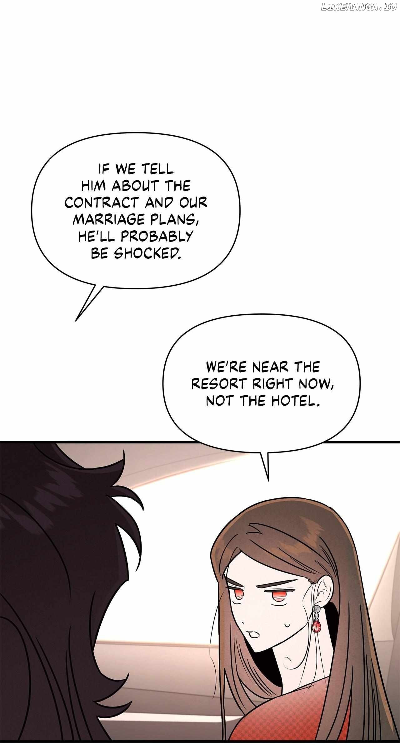 My Younger Sister Chooses Me Tonight Chapter 32 - Page 6