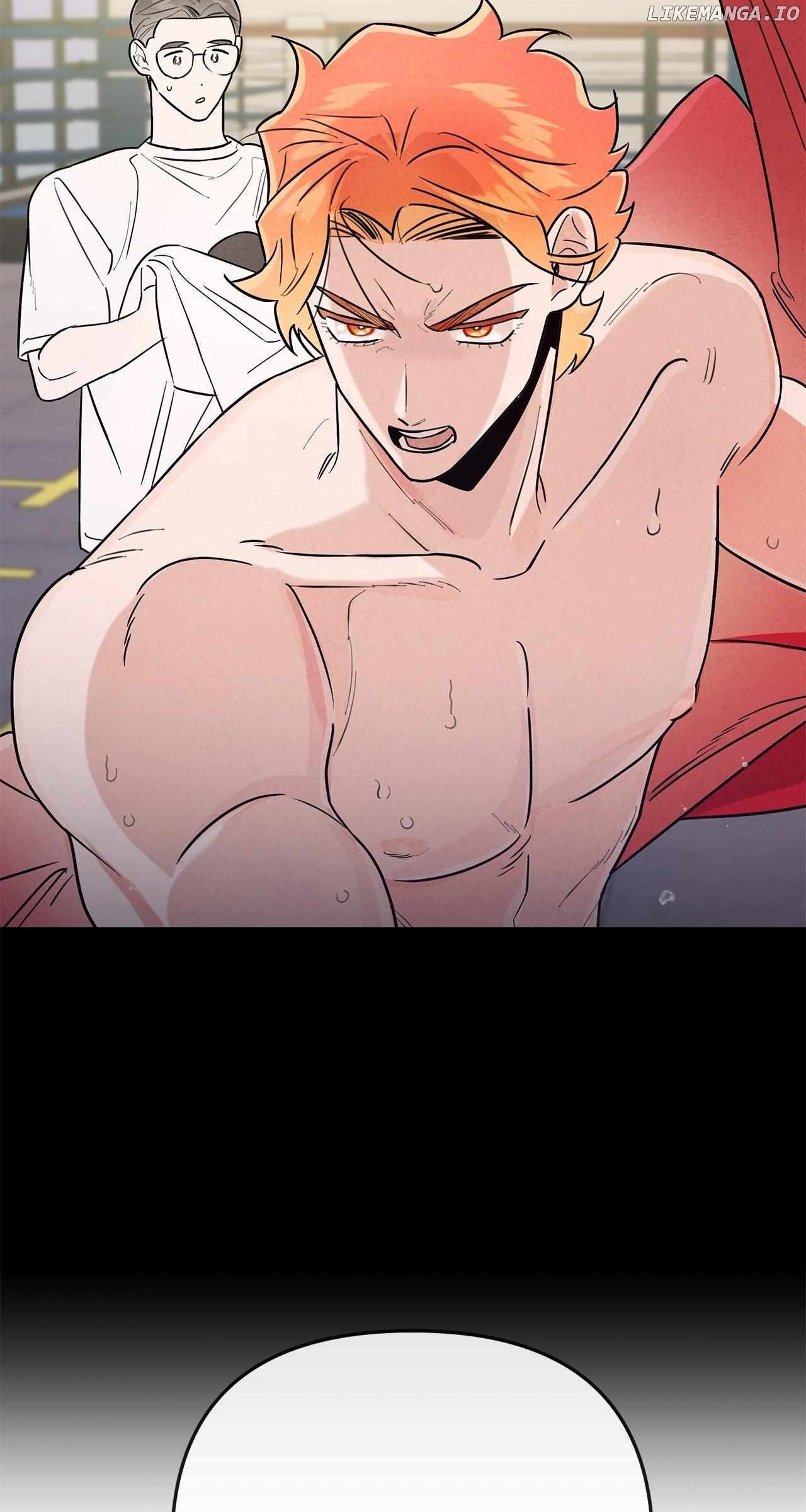 My Younger Sister Chooses Me Tonight Chapter 32 - Page 61