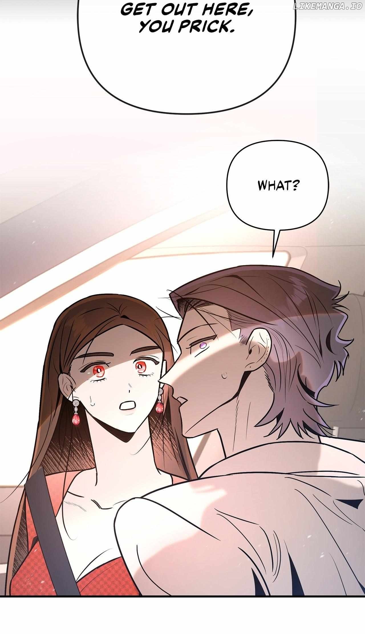 My Younger Sister Chooses Me Tonight Chapter 32 - Page 62