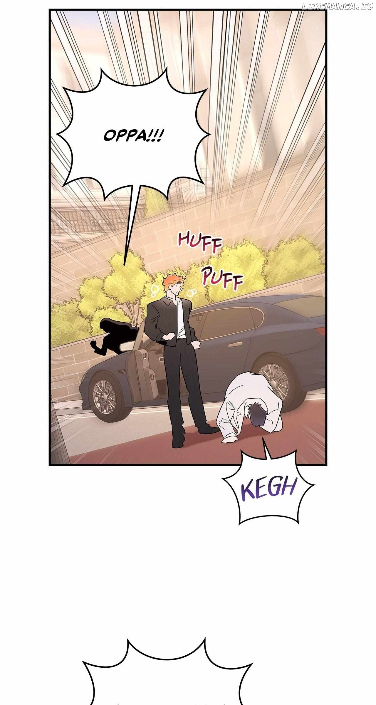 My Younger Sister Chooses Me Tonight Chapter 32 - Page 67