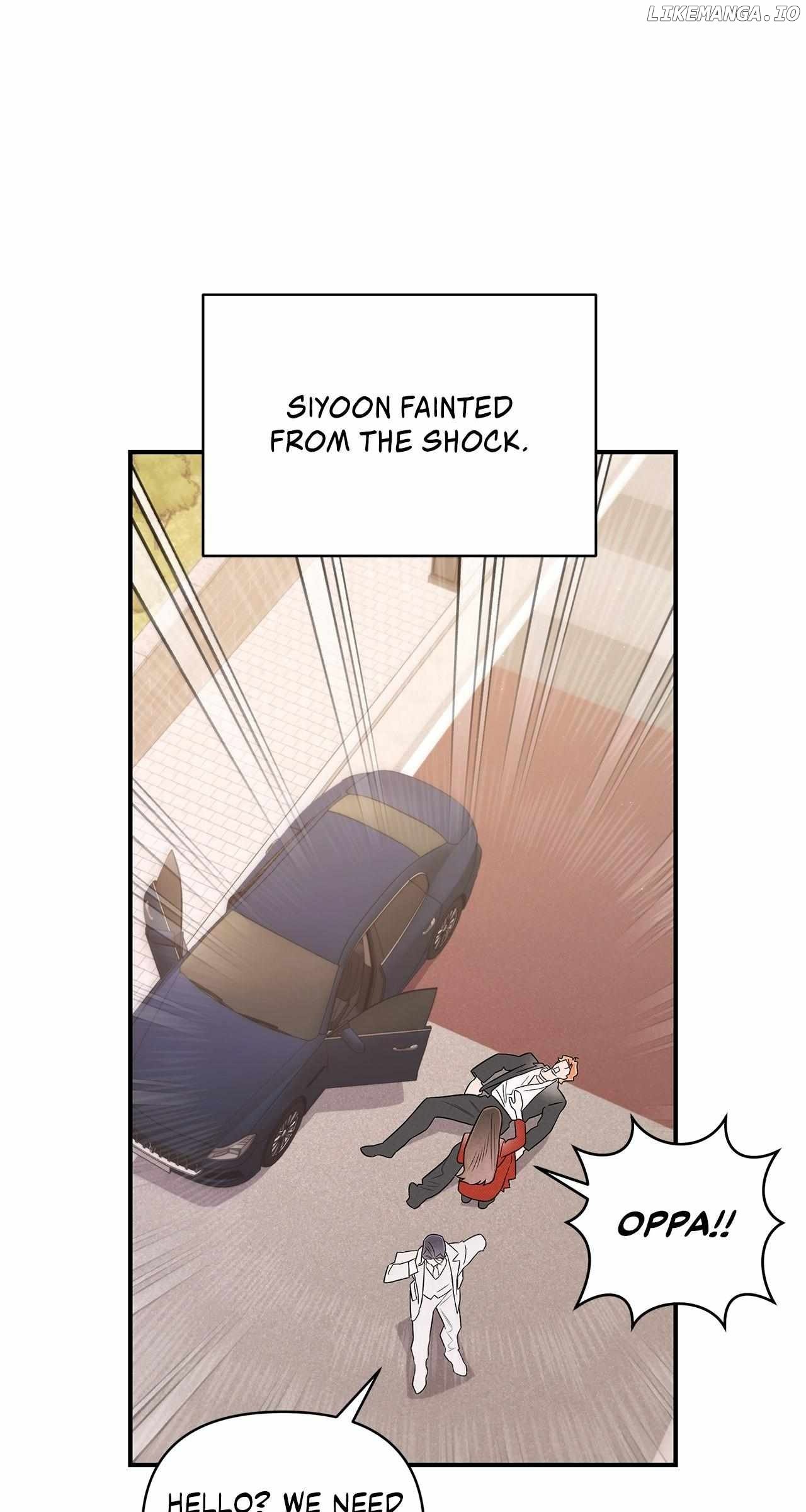 My Younger Sister Chooses Me Tonight Chapter 32 - Page 72