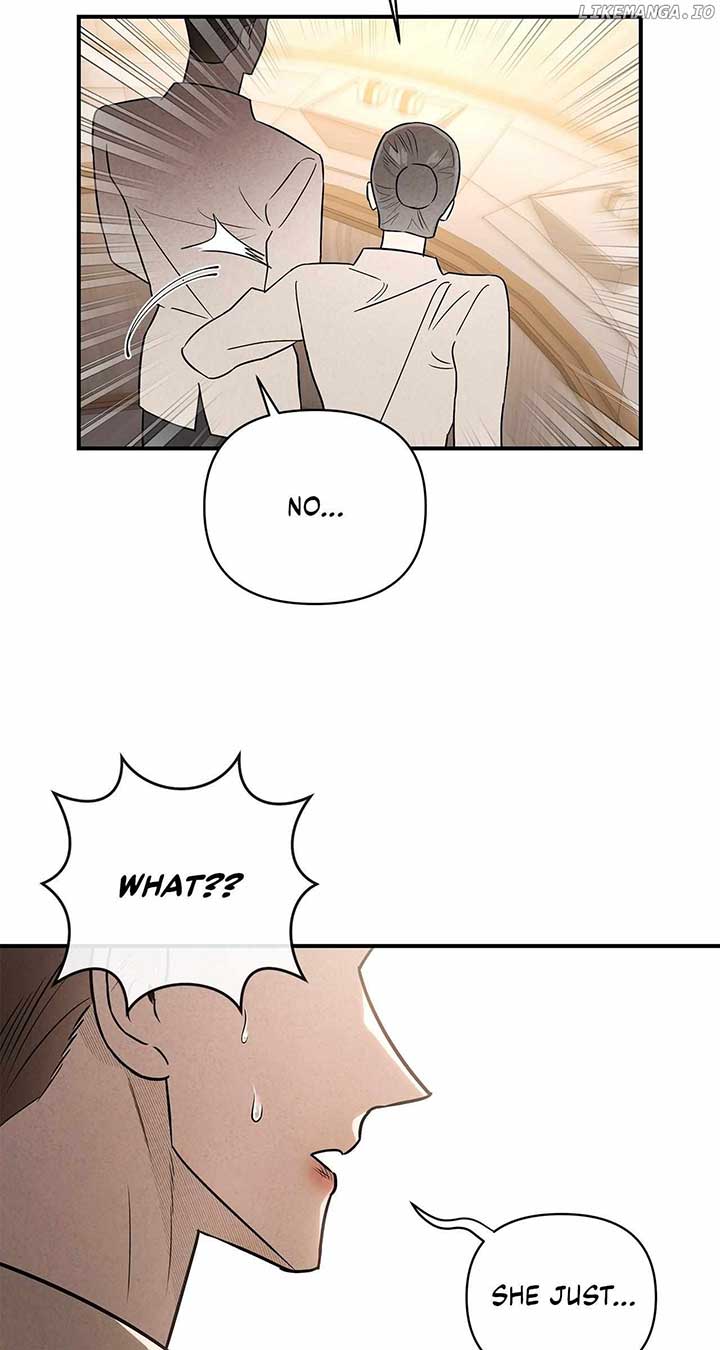 My Younger Sister Chooses Me Tonight Chapter 33 - Page 16