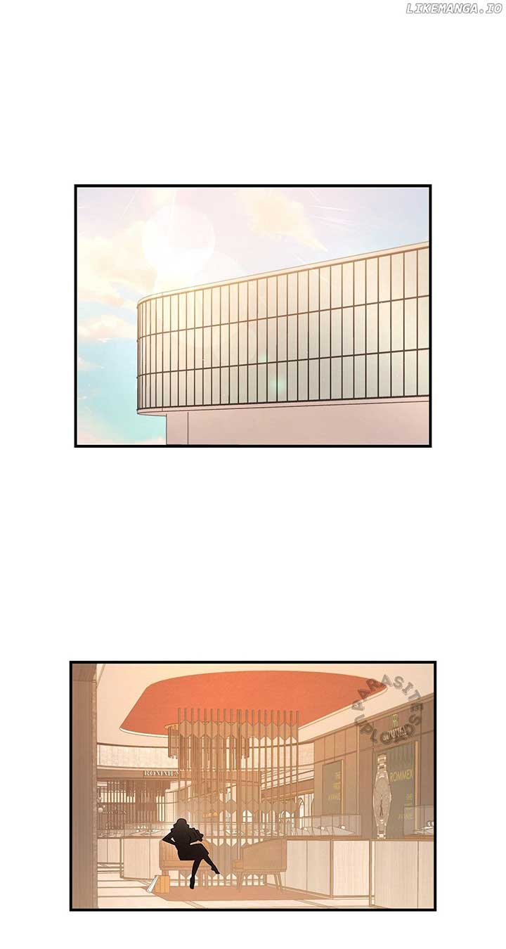 My Younger Sister Chooses Me Tonight Chapter 33 - Page 2