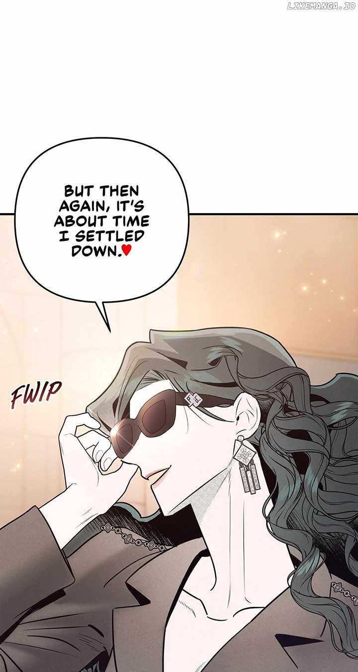 My Younger Sister Chooses Me Tonight Chapter 33 - Page 20