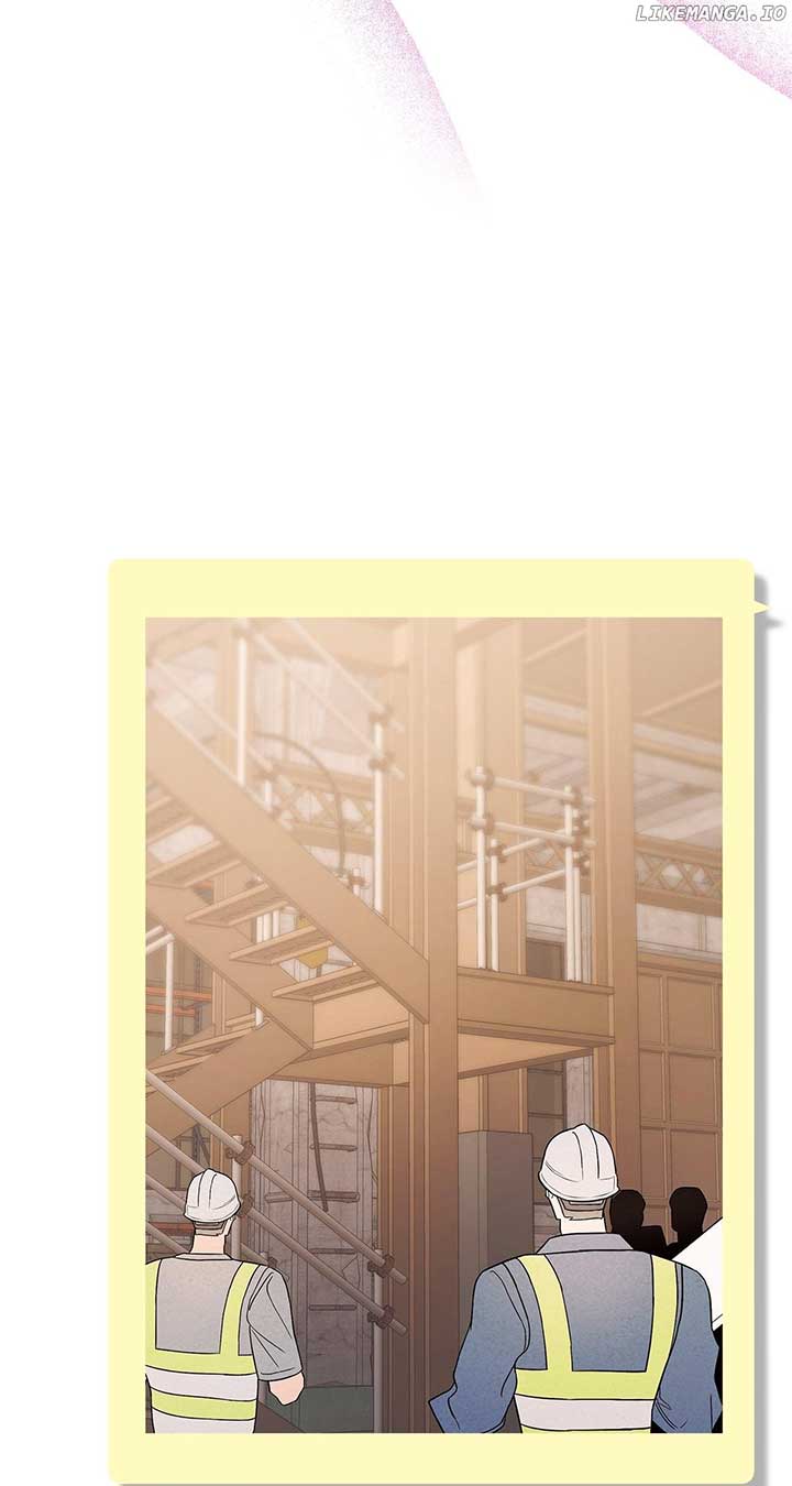 My Younger Sister Chooses Me Tonight Chapter 33 - Page 22