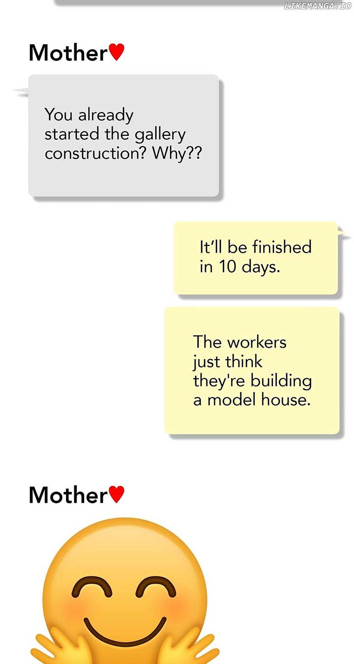 My Younger Sister Chooses Me Tonight Chapter 33 - Page 23