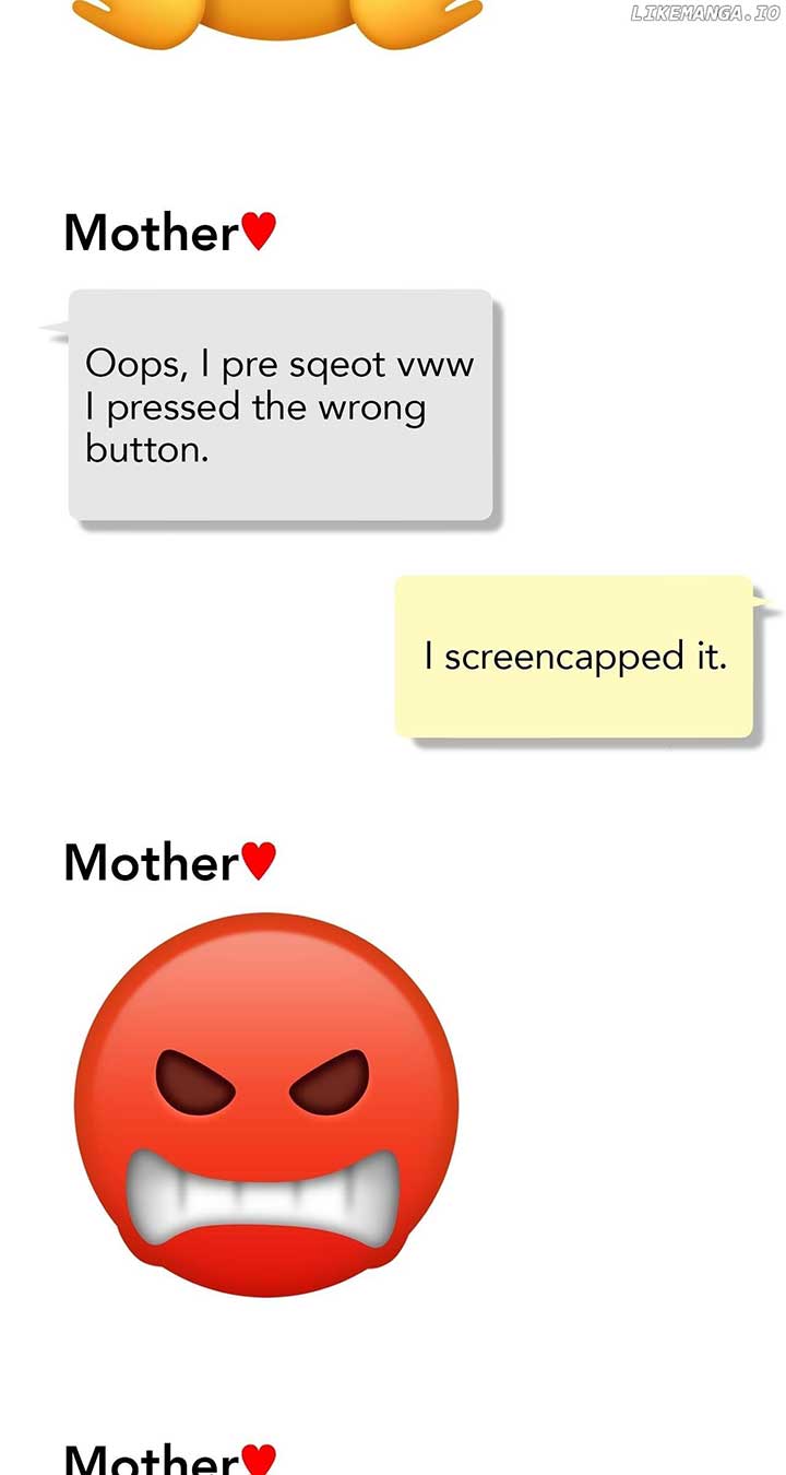 My Younger Sister Chooses Me Tonight Chapter 33 - Page 24