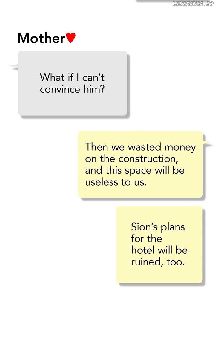 My Younger Sister Chooses Me Tonight Chapter 33 - Page 26