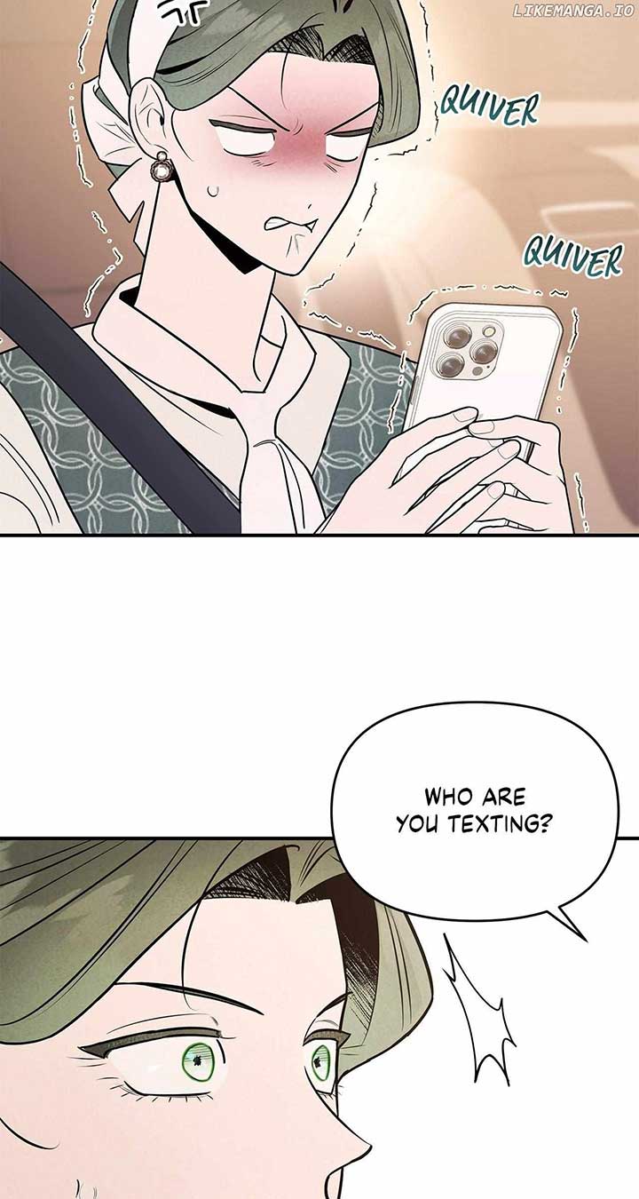 My Younger Sister Chooses Me Tonight Chapter 33 - Page 28