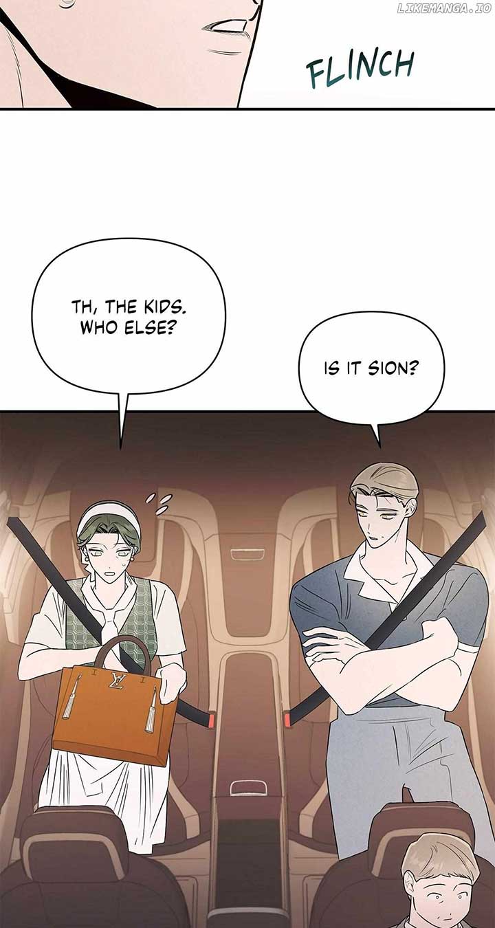 My Younger Sister Chooses Me Tonight Chapter 33 - Page 29