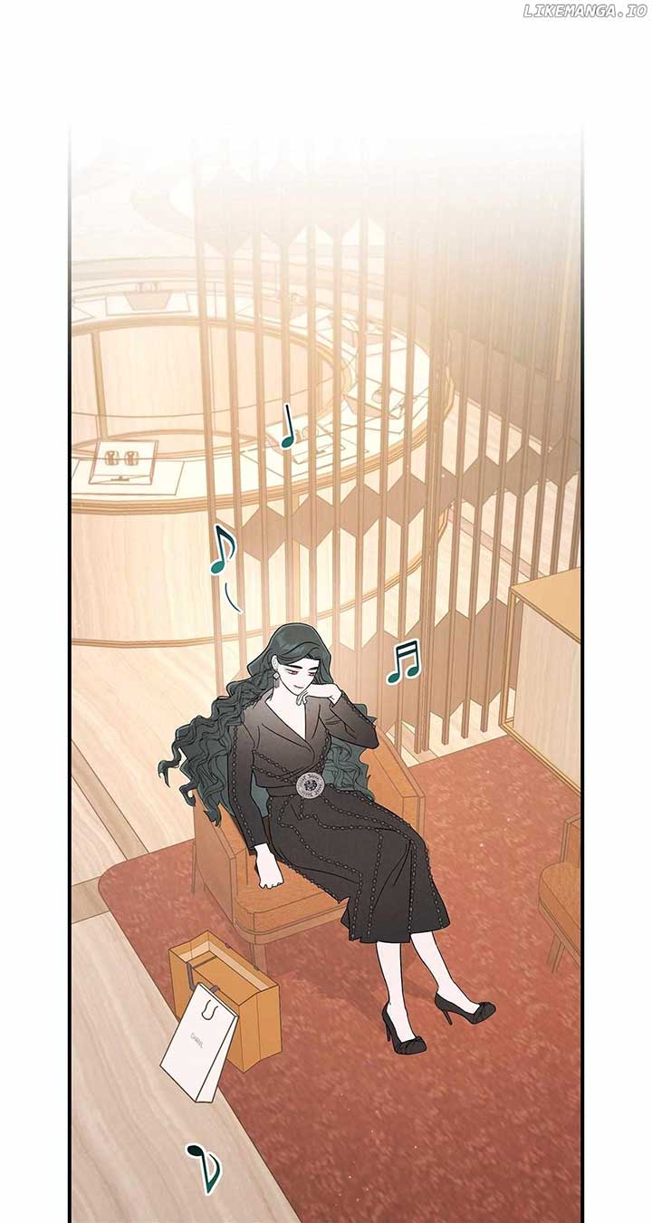 My Younger Sister Chooses Me Tonight Chapter 33 - Page 3