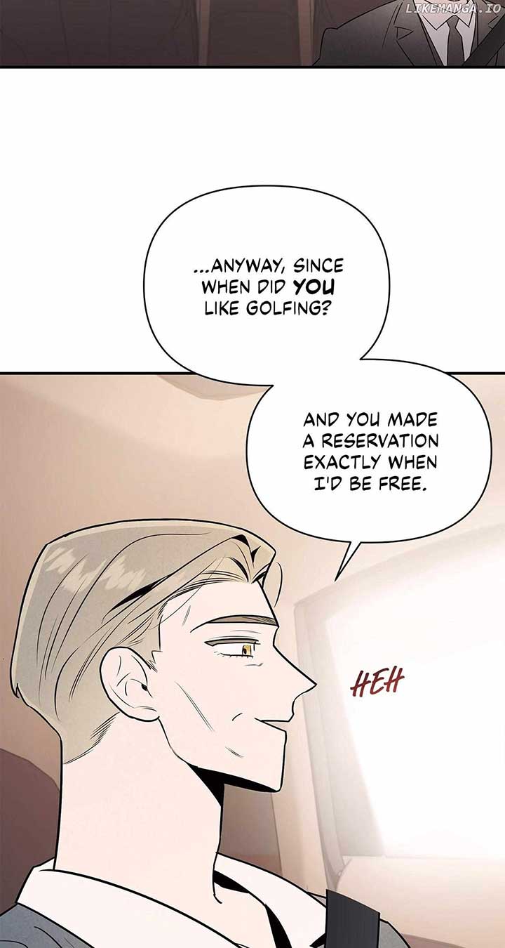 My Younger Sister Chooses Me Tonight Chapter 33 - Page 30