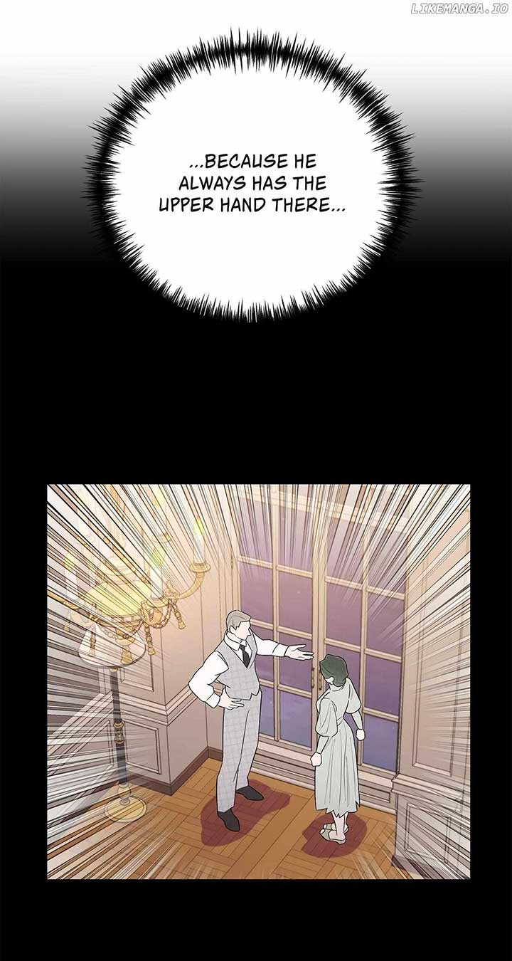 My Younger Sister Chooses Me Tonight Chapter 33 - Page 36