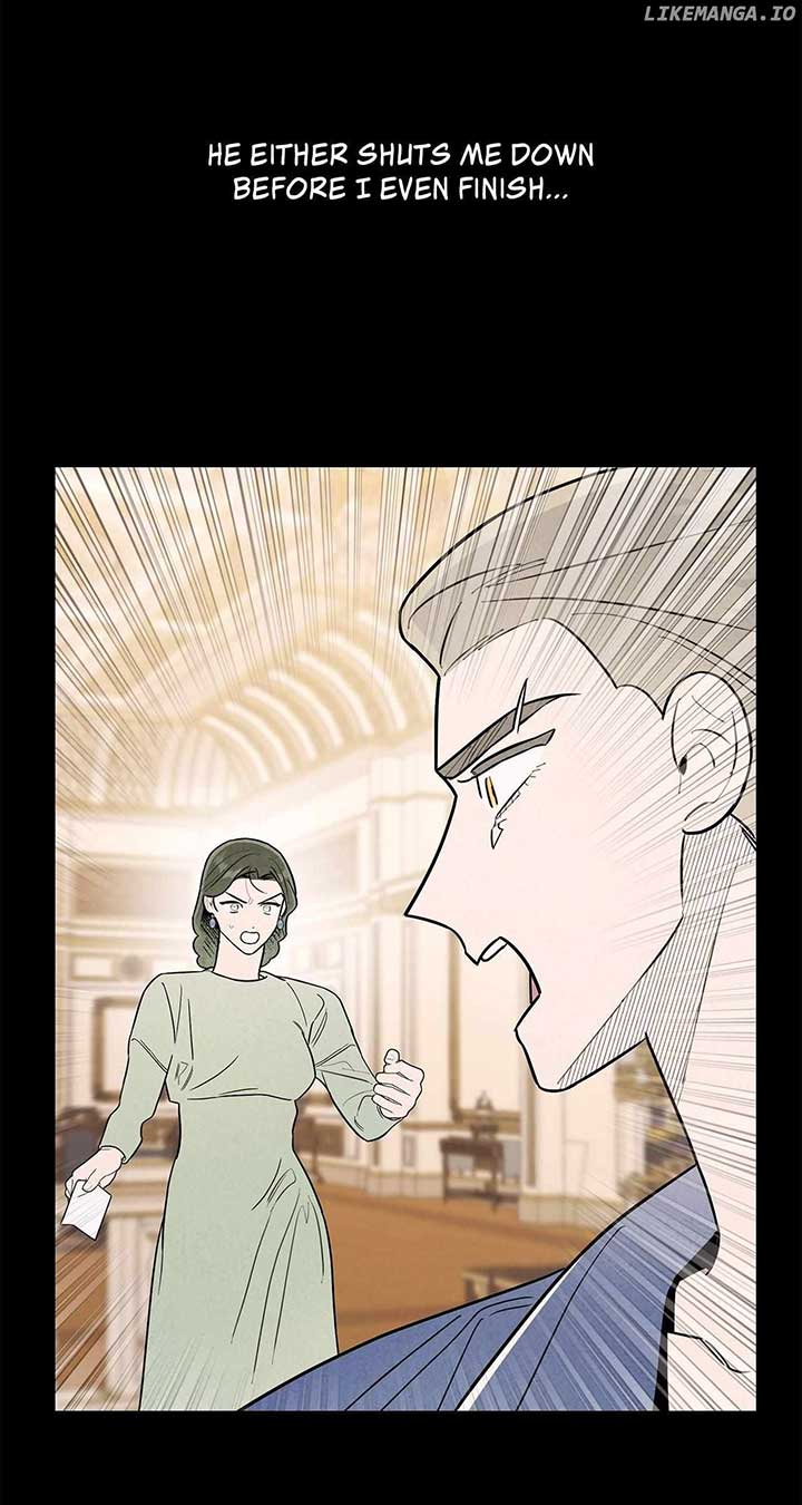 My Younger Sister Chooses Me Tonight Chapter 33 - Page 37