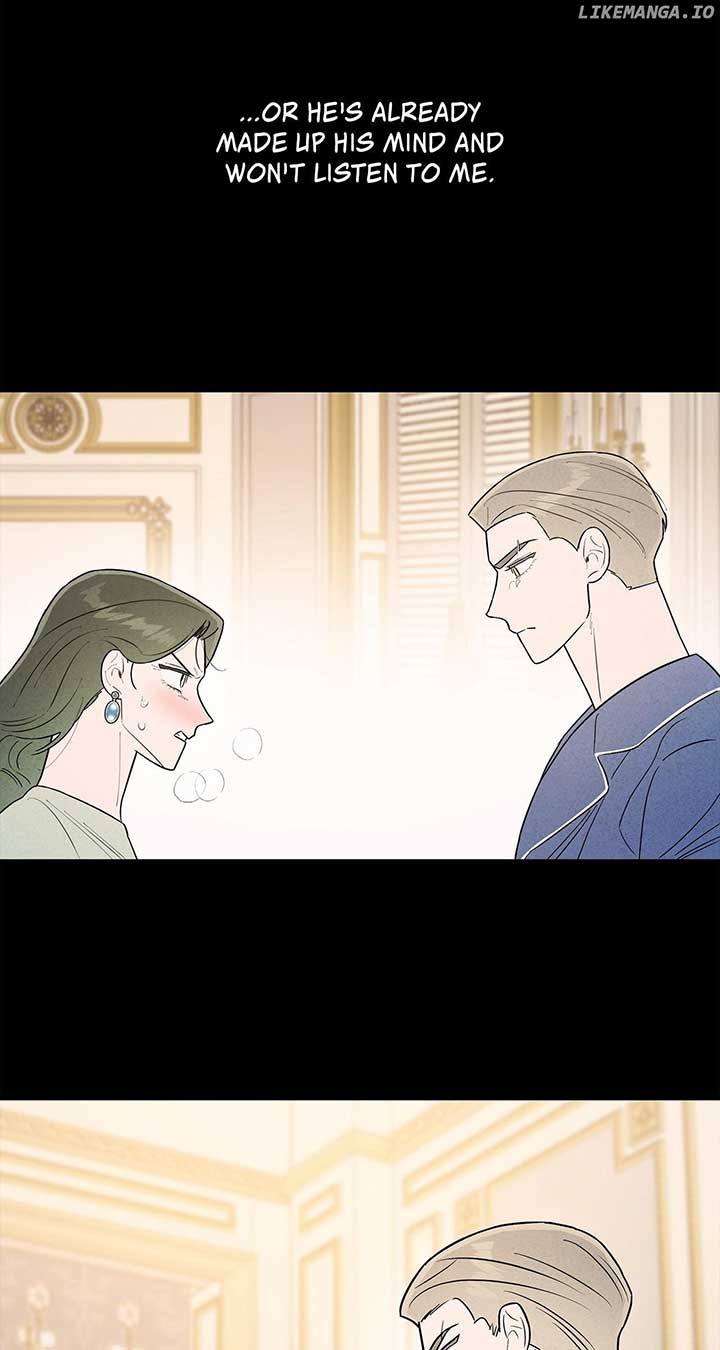 My Younger Sister Chooses Me Tonight Chapter 33 - Page 38