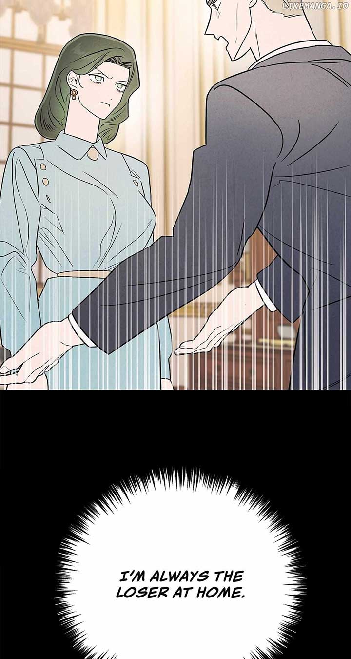 My Younger Sister Chooses Me Tonight Chapter 33 - Page 39