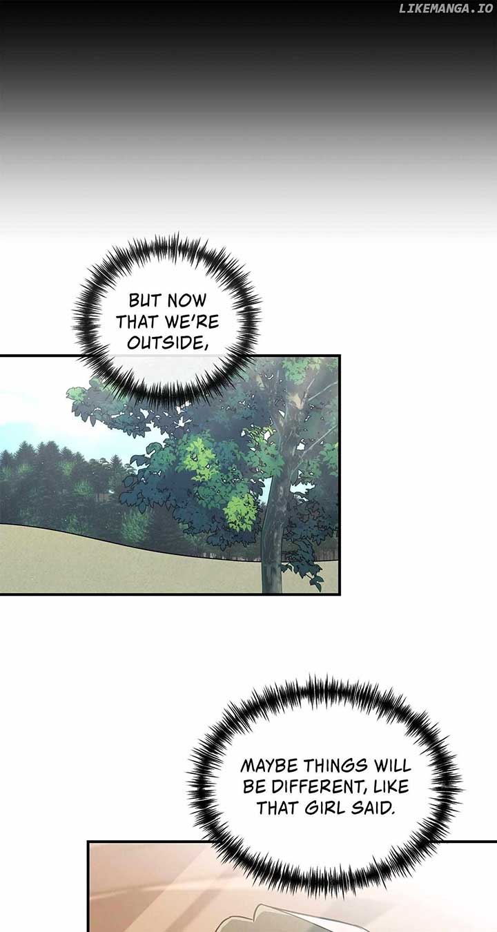 My Younger Sister Chooses Me Tonight Chapter 33 - Page 41