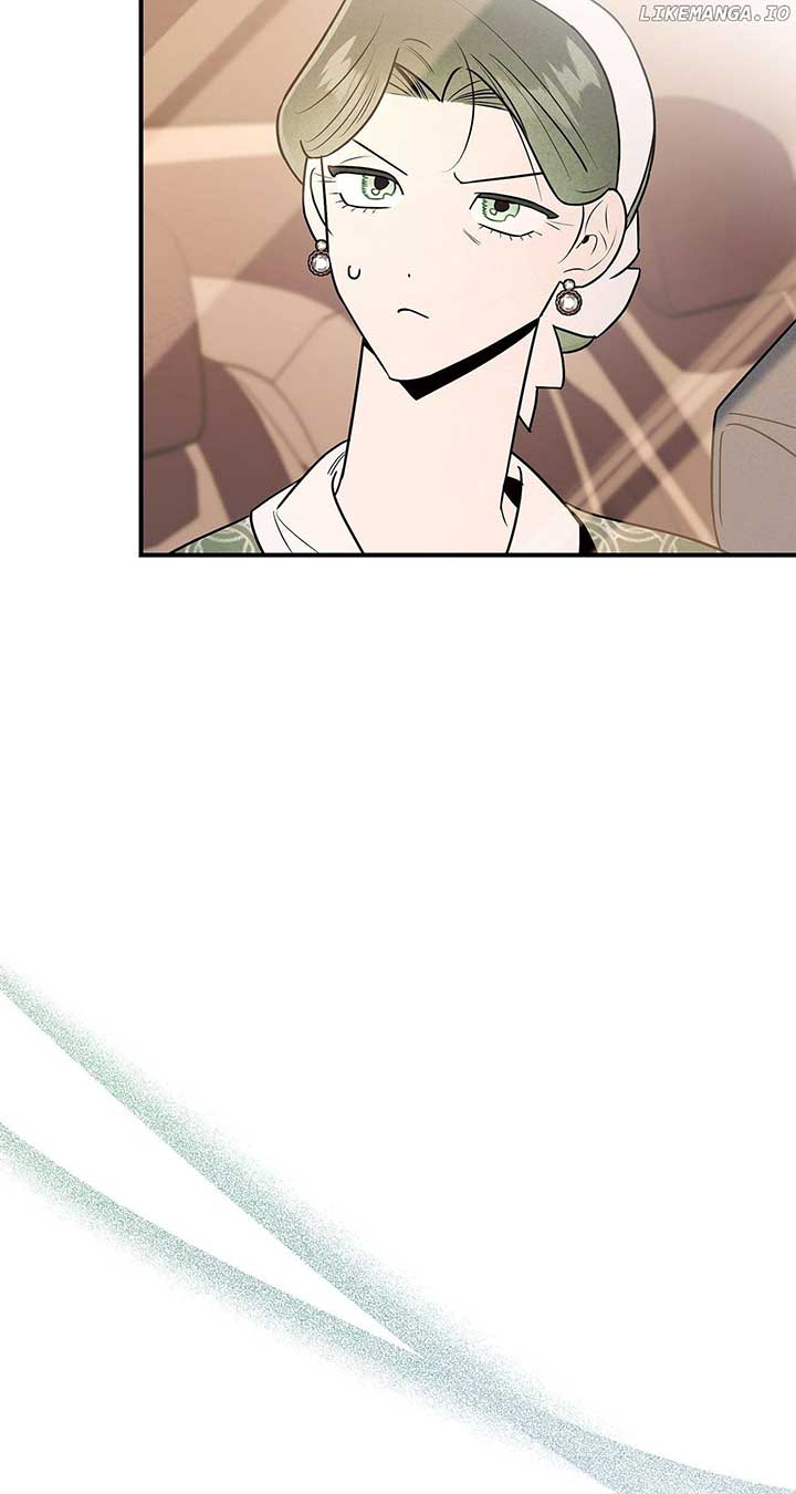 My Younger Sister Chooses Me Tonight Chapter 33 - Page 42