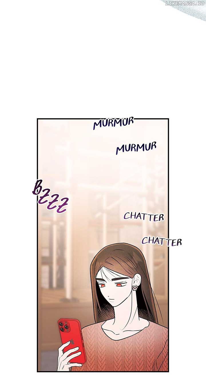 My Younger Sister Chooses Me Tonight Chapter 33 - Page 43