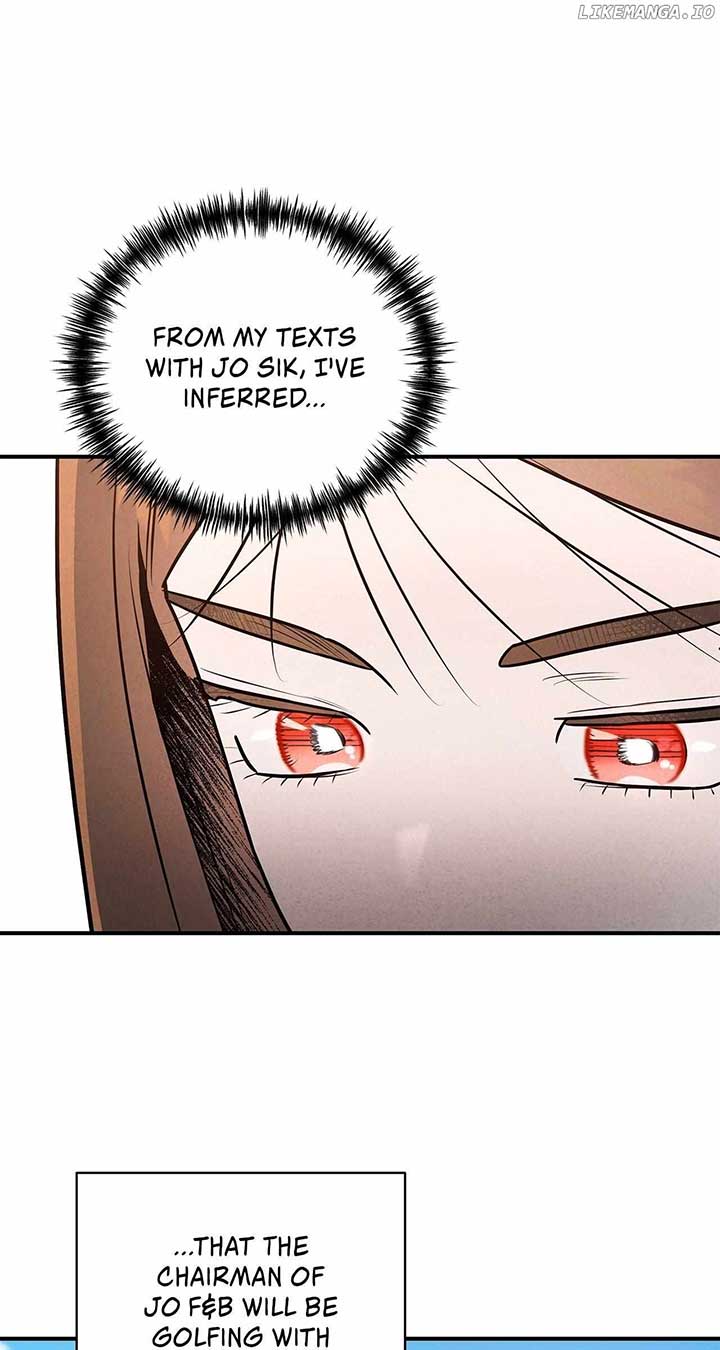 My Younger Sister Chooses Me Tonight Chapter 33 - Page 44