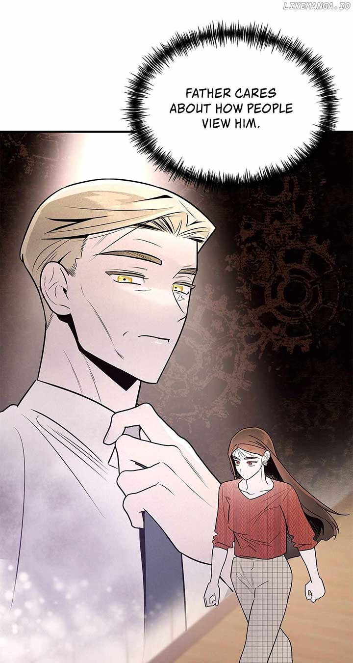 My Younger Sister Chooses Me Tonight Chapter 33 - Page 48