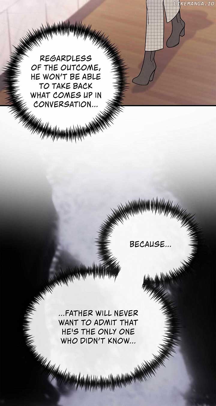 My Younger Sister Chooses Me Tonight Chapter 33 - Page 49