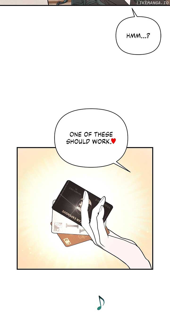 My Younger Sister Chooses Me Tonight Chapter 33 - Page 5