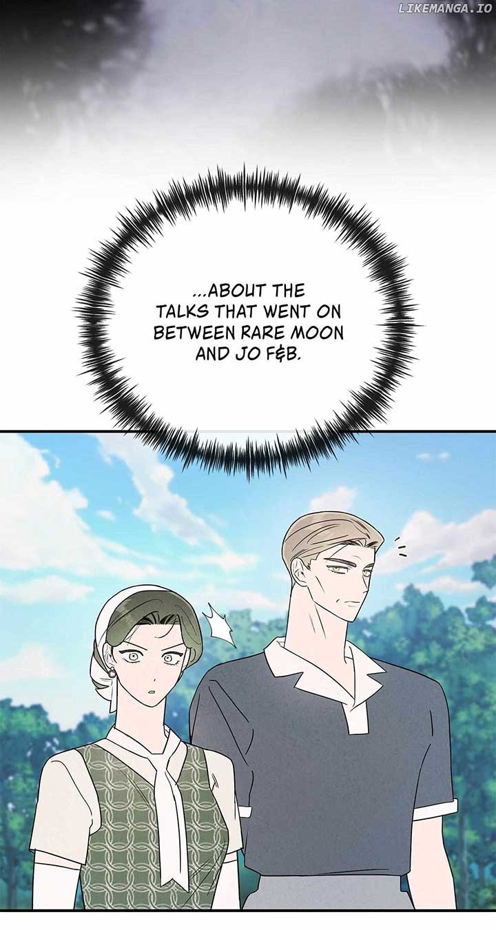 My Younger Sister Chooses Me Tonight Chapter 33 - Page 50