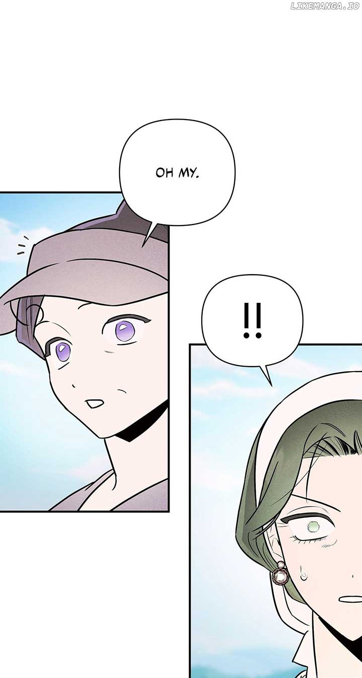 My Younger Sister Chooses Me Tonight Chapter 33 - Page 51