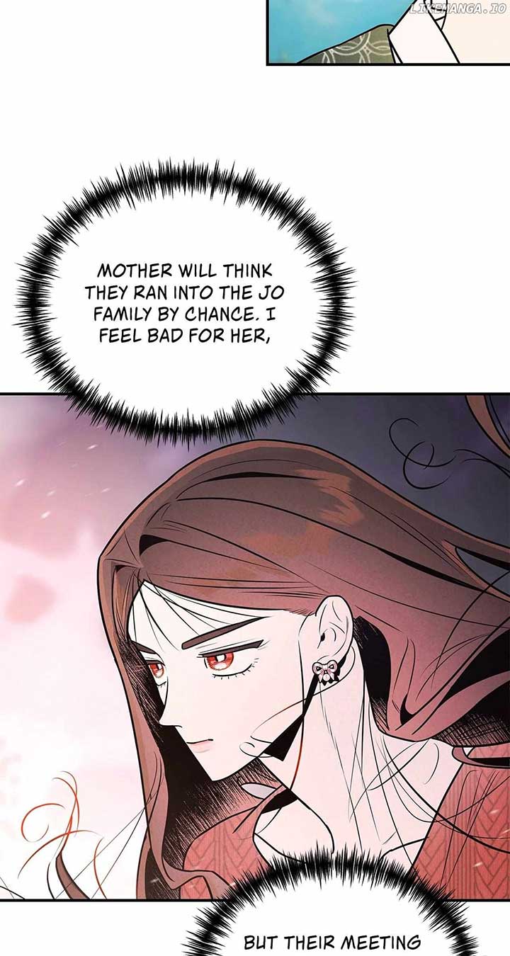 My Younger Sister Chooses Me Tonight Chapter 33 - Page 52