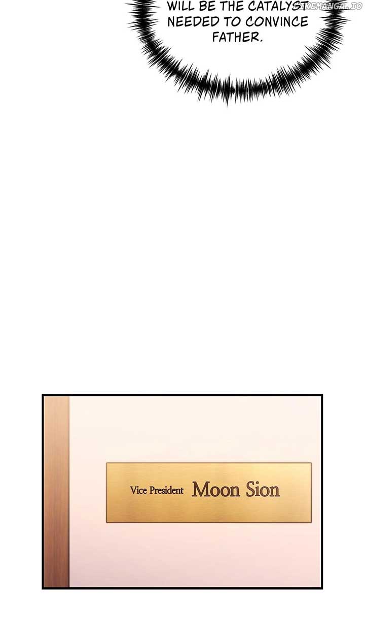 My Younger Sister Chooses Me Tonight Chapter 33 - Page 53