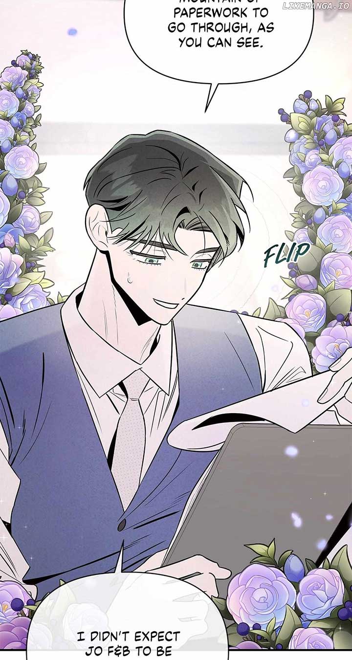 My Younger Sister Chooses Me Tonight Chapter 33 - Page 56