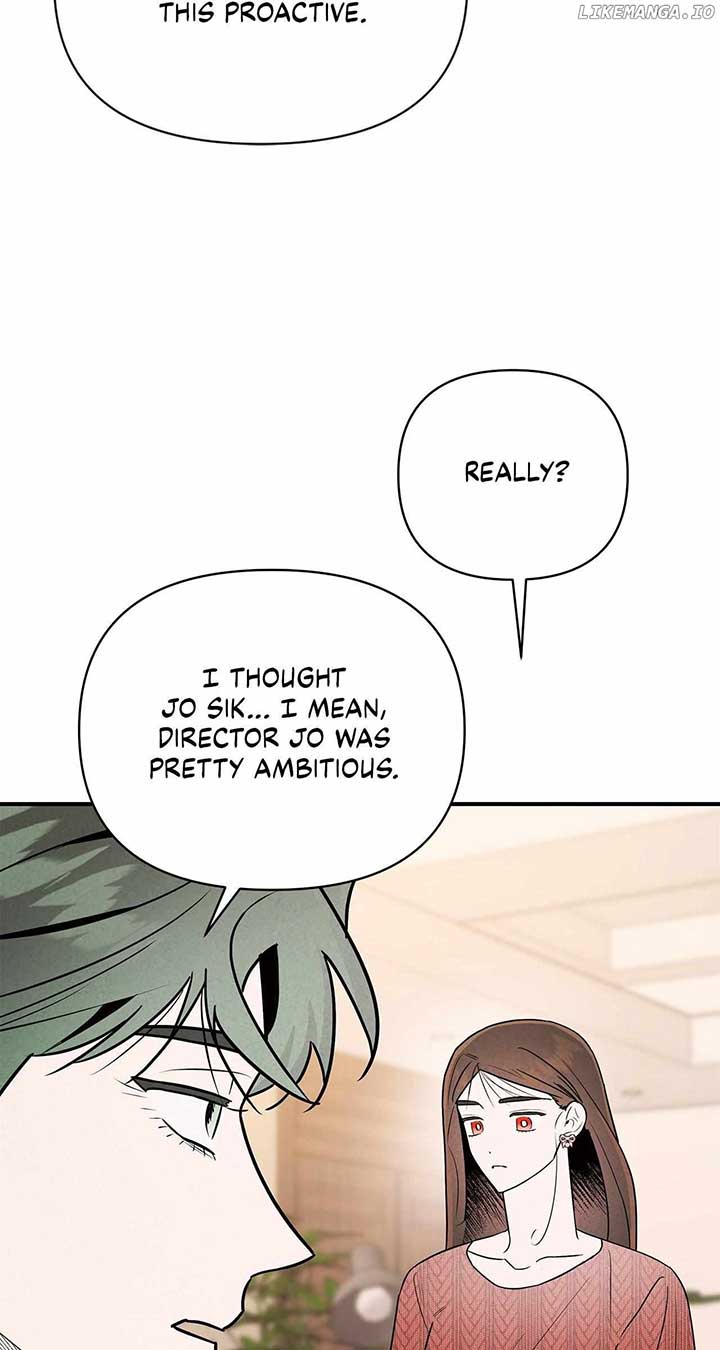 My Younger Sister Chooses Me Tonight Chapter 33 - Page 57