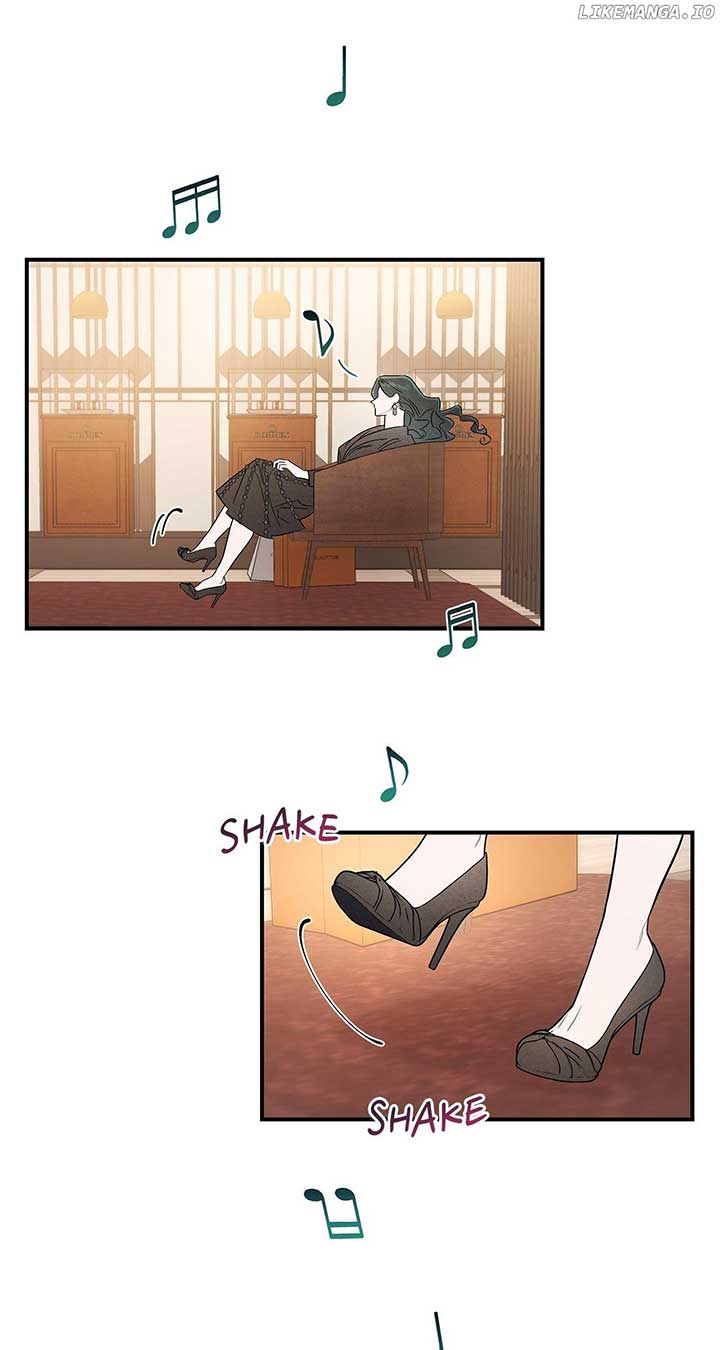 My Younger Sister Chooses Me Tonight Chapter 33 - Page 6