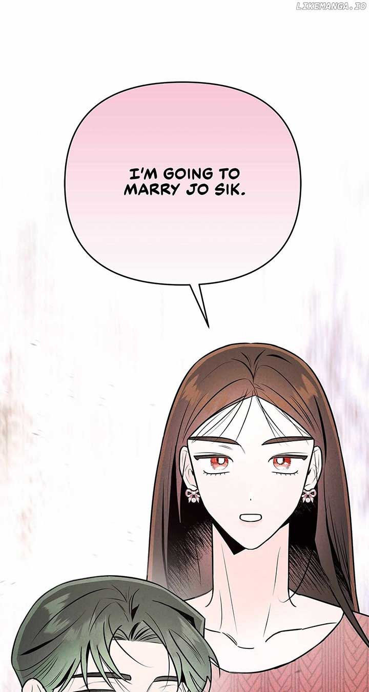 My Younger Sister Chooses Me Tonight Chapter 33 - Page 60