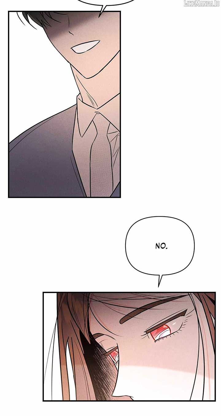 My Younger Sister Chooses Me Tonight Chapter 34 - Page 12