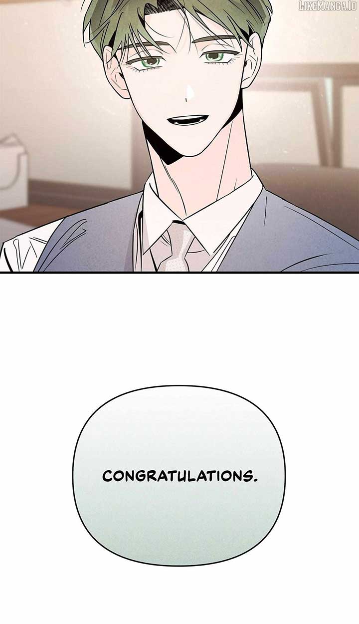 My Younger Sister Chooses Me Tonight Chapter 34 - Page 19